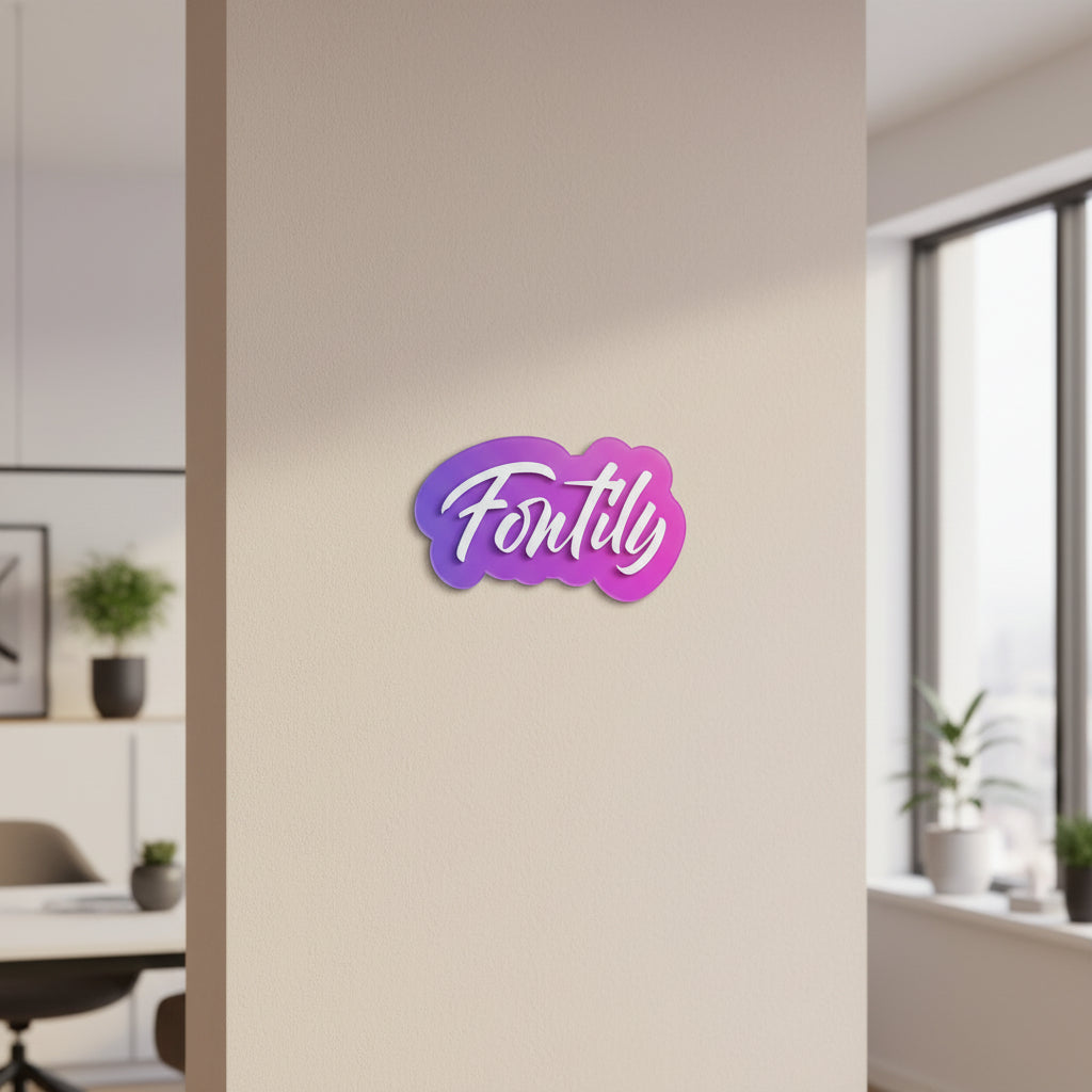 logo Fontily