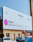 Instazrcadlo