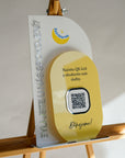 Cedule pro Google recenze Biggie