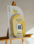 Cedule pro Google recenze Biggie