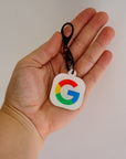 Klíčenka na získávání Google hodnocení