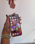 Instaklíčenka z plexiskla (načtení www odkazu přiložením k telefonu)